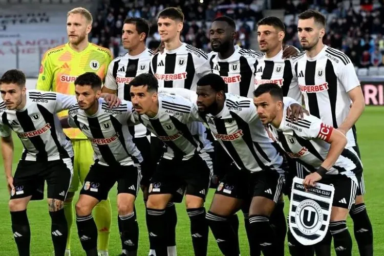 U Cluj se reunește pe 12 iunie, iar apoi va pleca în cantonament în Austria. Ce partide de pregătire sunt deja confirmate