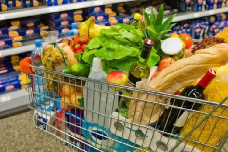 Voucherele pentru alimente scad drastic în 2025. Clujenii cu venituri mici, lăsați de izbeliște