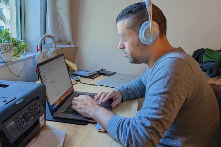 „Simt că nu mai pot!” Strigătul disperat al unui tânăr IT-ist care nu reușește de 4 luni să își găsească un loc de muncă: „Fac ceva greșit?”