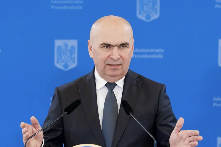 Premier PSD? Tehnocrat? Nu contează, zice Bolojan! „Cel mai important lucru este să ai niște oameni competenți pe cât mai multe funcții”