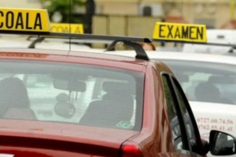 Viitori șoferi, pregătiți-vă, se schimbă total examenul auto! După ani de statistici alarmante, statul ia măsuri: Cum se poate transforma examenul 