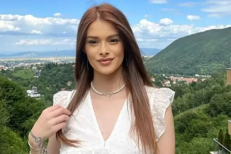 ÎMPUȘCATĂ în plină stradă! Teodora, concurentă la Insula Iubirii, a murit însărcinată în luna a 4-a. Cine este principalul suspect VIDEO