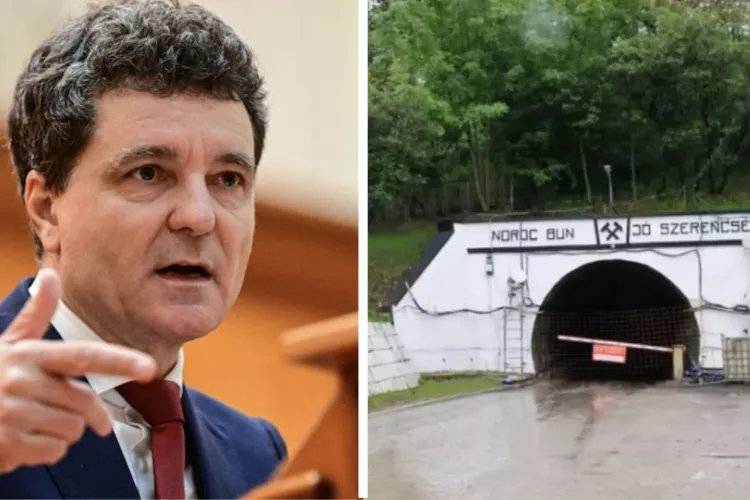 Nicușor Dan cere anchetă urgentă la Salina Praid: „Situația putea fi prevenită!” Mii de oameni sunt afectați de inundații devastatoare