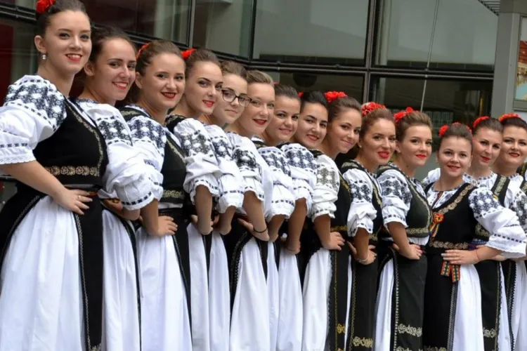 Clujenii, răsfățați cu evenimente culturale la început de lună iunie. Surprize pregătite amatorilor de folclor și tradiții românești