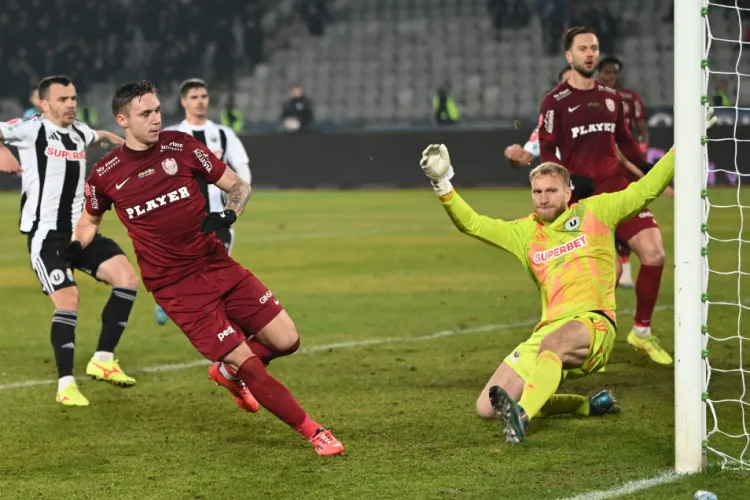 Un titular de bază de la „U” Cluj a fost convocat de urgență la națională! Va înfrunta Malta și Danemarca într-o săptămână de foc!