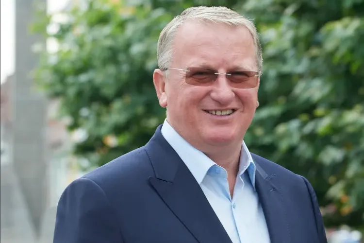 Remus Lăpușan anunță o șansă uriașă pentru tineri și femei din mediul rural de a-și deschide o afacere: „Este o oportunitate concretă” VIDEO 