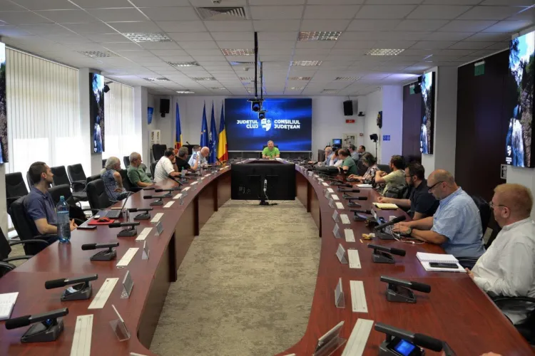 Alin Tișe, mesaj de apreciere pentru presa din Cluj: „Nu a fost doar despre informații, ci despre oameni. Un moment de reconectare și respect reciproc”