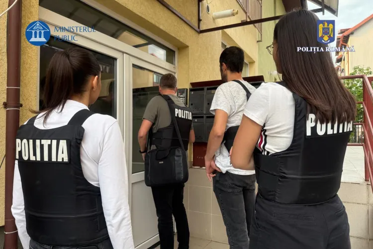 Descinderi la Cluj! O firmă alimentară e acuzată că a „uitat” să declare venituri de aproape 150 de mii de lei timp de opt ani FOTO