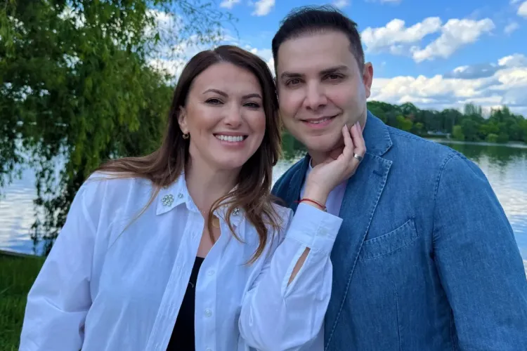 Au lăsat Bucureștiul și s-au mutat la Cluj, dar acum cele două vedete se pregătesc de altceva: O nouă „mutare”, într-o locație de lux, la final de iunie 