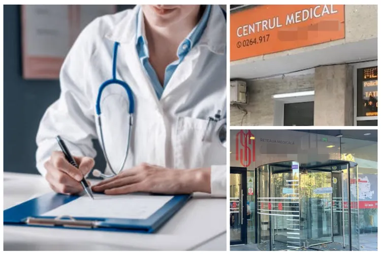 Cele mai importante clinici private din Cluj, cumpărate de un GIGANT medical. Ce se va întâmpla cu centrele de la Cluj, conduse de medici celebri