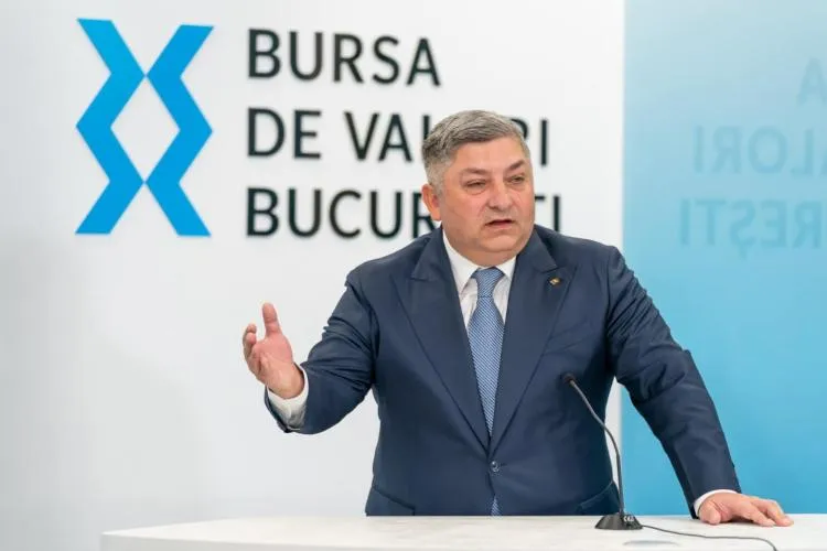 Alin Tișe, președintele Consiliului Județean Cluj, se pregătește să iasă din politică: „Nu pot să stau la nesfârșit” 