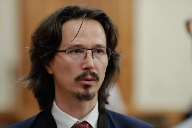 Judecătorul clujean Cristi Danileț, atac fără precedent la adresa Curții Constituționale: „Acum totul e aruncat în derizoriu”