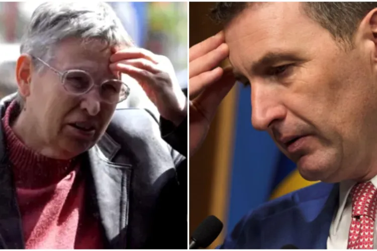 Se termină banii de pensii și salarii pentru bugetari? Previziunea făcută de ministrul Tanczos Barna