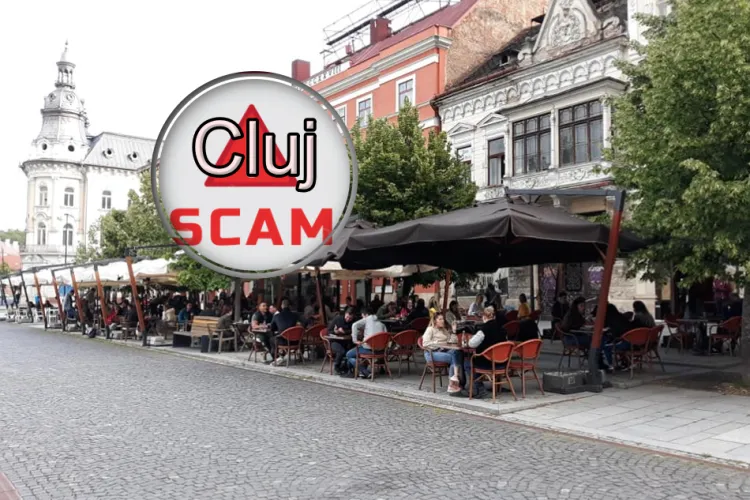 Dilema unui clujean șocat de prețurile uriașe:„Numai mie mi se pare că Clujul a devenit un scam? Răspunsuri haioase:„Ai bani, mănânci.Nu ai, nu ți-e foame”