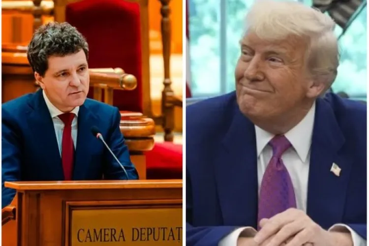 Nicușor Dan rupe tăcerea: confirmă discuția cu Donald Trump! Ce  au discutat cei doi șefi de stat: „Aștept cu nerăbdare o cooperare”
