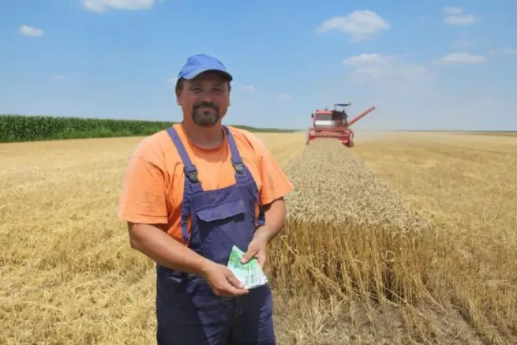 Premieră națională la o universitate din Cluj: nu doar studenții, ci și fermierii fără studii vor beneficia de consultanța profesorilor și cercetătorilor