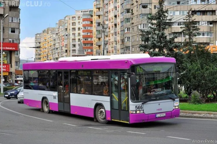 Primăria Feleacu pregătește un sistem nou de plată pentru transport: Ce înseamnă asta pentru buzunarul localnicilor?