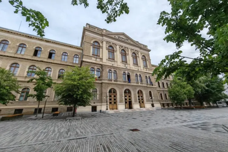 UBB cucerește Europa academică: tot mai mulți doctoranzi obțin prestigiosul titlu de doctor european