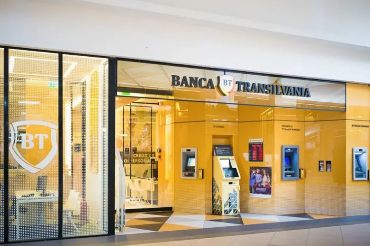 Adio plăți tradiționale de facturi de leasing! Banca Transilvania revoluționează plățile facturilor cu un sistem incredibil de simplu, direct din telefon