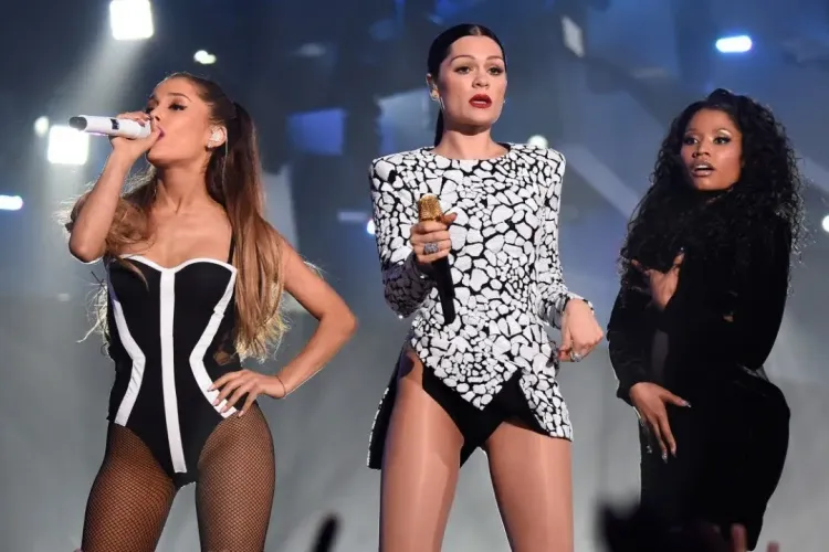 Șoc în industria muzicii internaționale: O cântăreață cunoscută a fost diagnosticată cu cancer mamar