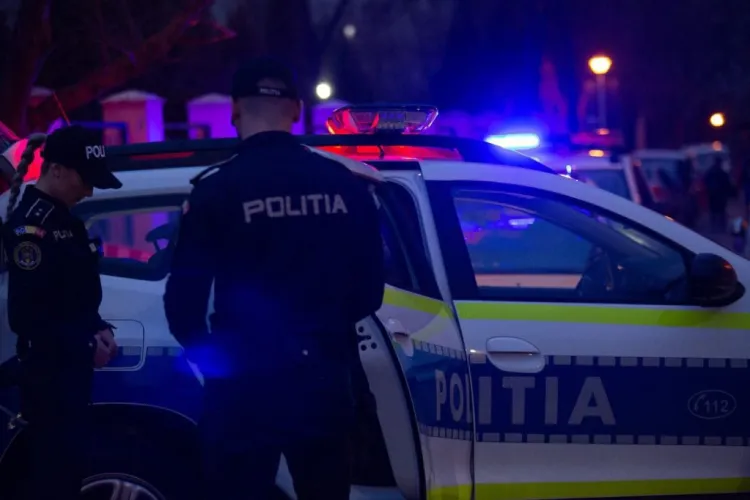 Tânăr de 28 de ani ARESTAT la Cluj, după ce a fost prins conducând băut și drogat. Nici măcar nu avea permis de conducere!