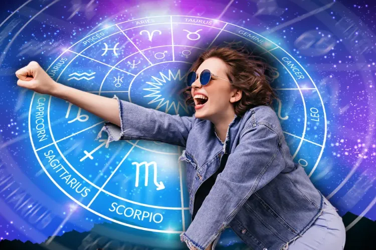Zodiile care rup astăzi lanțul ghinioanelor: După Înălțare și până la Rusalii, urcă pe un val energetic pozitiv, cu bani făcuți ușor și noroc uimitor