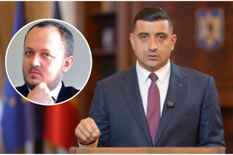 George Simion, ridiculizat de un cunoscut profesor al UBB Cluj. „Bombardier rusesc distrus de români”