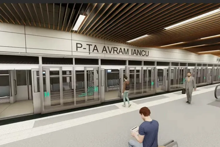 Firma care face metroul de la Cluj implicată într-un scandal uriaș pentru neplata datoriilor către contractori: Toți oficialii de vârf ar fi fugit din oraș