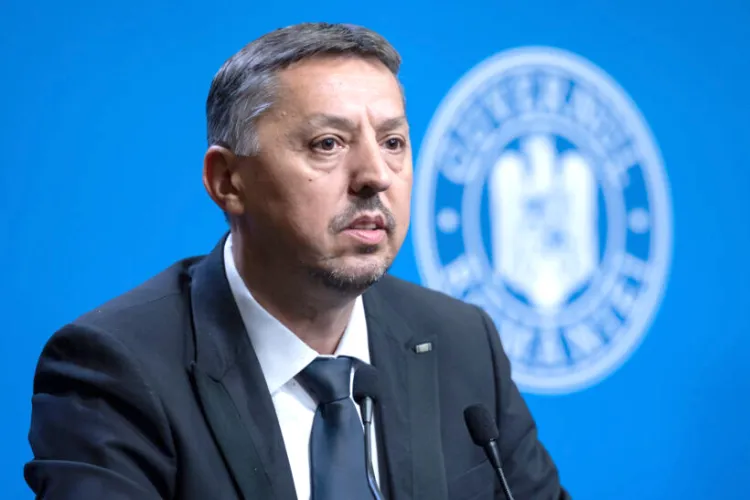 Daniel David pune condiții pentru a rămâne ministru: Vrea reforme, bani mai mulți și susținere politică! Ce spune despre viitorul educației