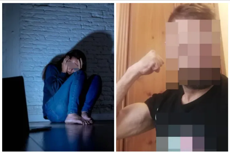 10 ani de iad pentru o clujeancă, transformată în sclavă sexuală de când era copil: A fost torturată cu electroșocuri, săbii și buzdugan de „iubit”