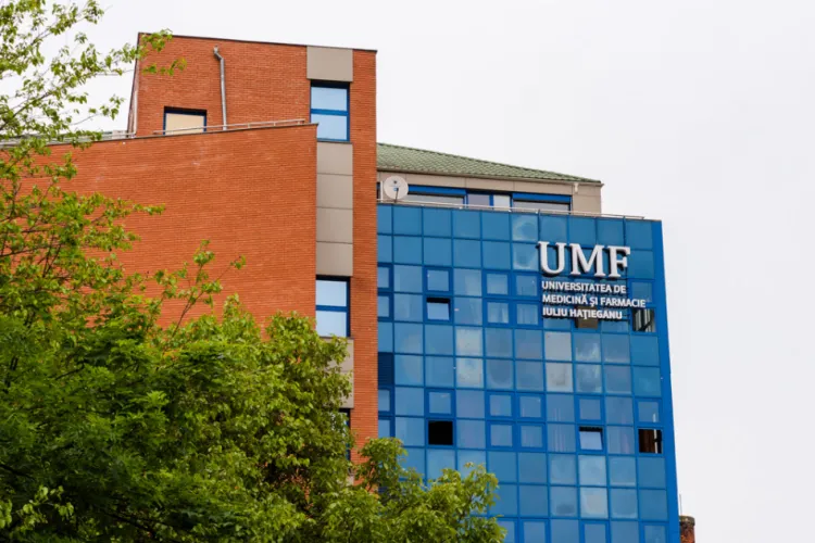 UMF Cluj lansează un masterat revoluționar! „Medicina stilului de viață”, o premieră pentru România. Câte locuri au fost aprobate 