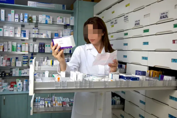 Poveștile de groază din farmacii continuă! Încă o farmacistă vorbește despre condițiile și salariile mizere: „M-am îmbolnăvit grav din cauza stresului”