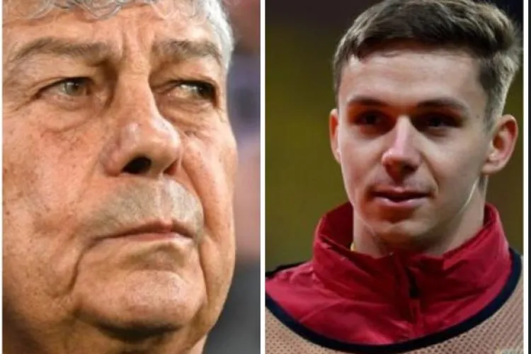 Louis Munteanu rupe tăcerea! Dezvăluirea despre Mircea Lucescu care a șocat pe toată lumea: „Dacă așa a fost decizia lui Mister”