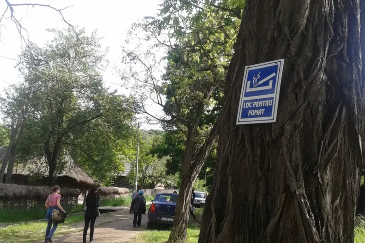 Primăria Cluj-Napoca continuă războiul cu fumătorii din oraș. Iubitorii de dispozitive pentru încălzit tutunul au primit o nouă lovitură