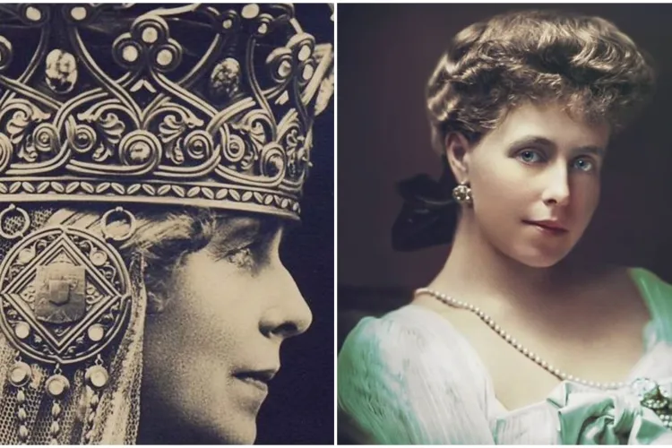 Expoziție unică la Cluj-Napoca ce nu trebuie ratată, la 150 de ani de la nașterea Reginei Maria. Când își dechide porțile Muzeul de Artă