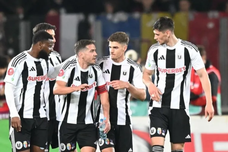 De la Universitatea Cluj la o echipă de top din Europa. Patronul i-a decis soarta fotbalistului: „90% acolo merge”