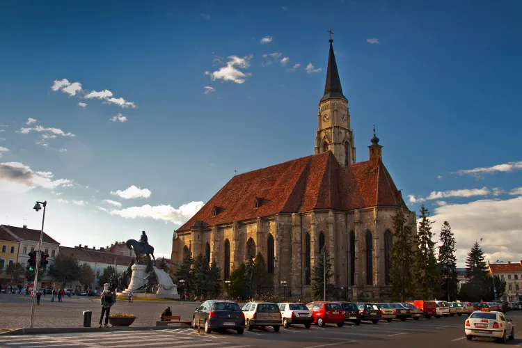 Weekendul aduce schimbări de atmosferă în toată țara! Vezi cum va fi vremea la Cluj și la ce să te aștepți dacă ai planuri în aer liber