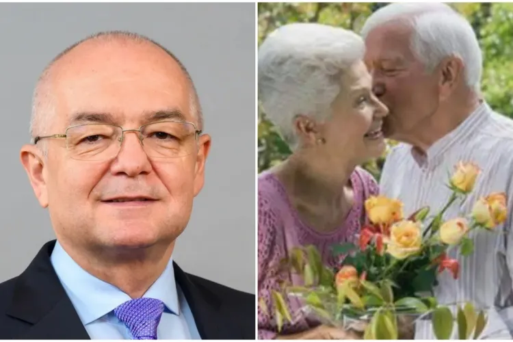 Primăria Cluj-Napoca recompensează iubirea eternă. 80 de cupluri de pensionari vor primi o sumă consistentă de bani 