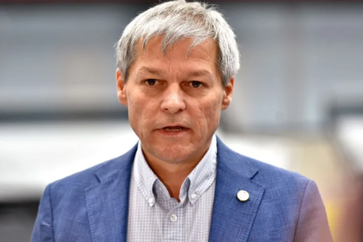 Partidul fondat de Dacian Cioloș a primit chirie în centrul Clujului la sub 100 de lei pe lună. Unde este situat sediul REPER