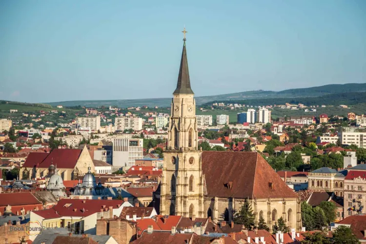 Un clujean explodează și face praf orașul Cluj-Napoca: „Este inadmisibil ca în 2025 să existe astfel de condiții, mai potrivite pentru anii 1900”