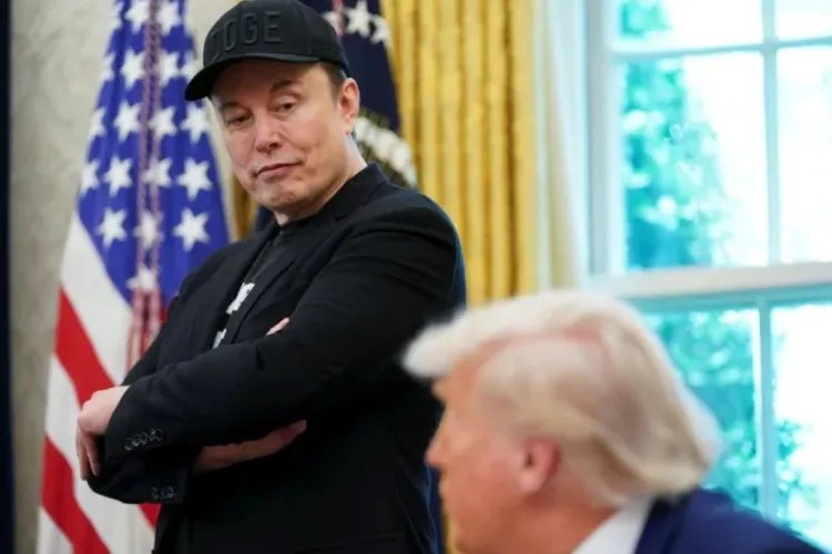 Război total între Elon Musk și Donald Trump. Miliardarul cere ca președintele SUA „să fie pus sub acuzare” și înlăturat