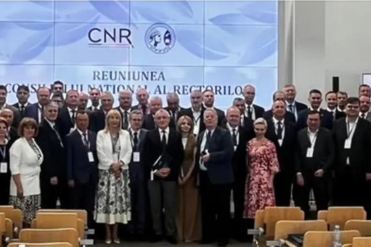 Rectorul UMF Cluj, Anca Buzoianu, despre măsura acceptabilă de solidaritate socială: Creșterea temporară a normelor didactice, cu menținerea salariilor 