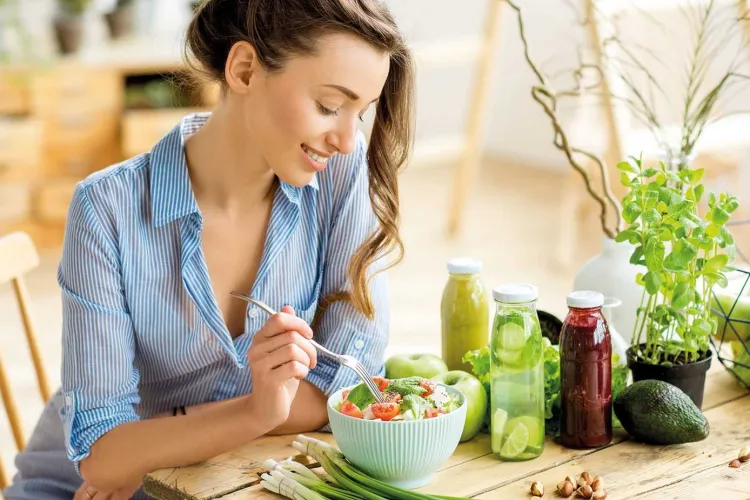 Veganii din Cluj-Napoca se simt discriminați și vor mai multe restaurante fără carne. „Ne simțim ca niște extratereștri uneori”