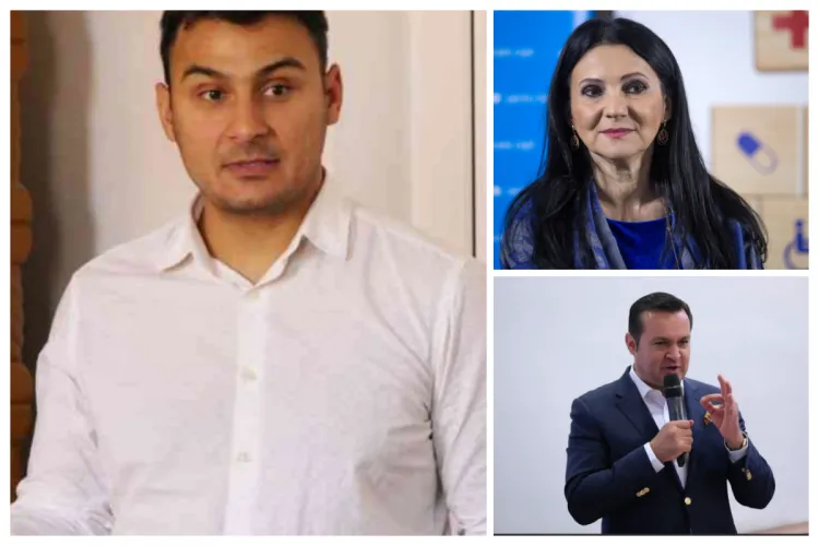 Cine este judecătorul clujean ce condamnă fără milă politicienii corupți și căruia i se pun „bețe în roate”: Ultima „victimă”- fostul ministru al Sănătății