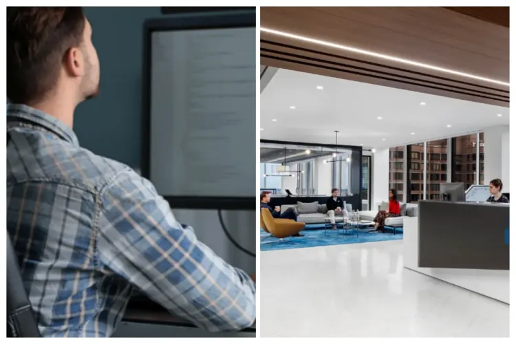 Concedieri la o mare companie internațională IT, cu sediu și în Cluj? „Postul a fost desființat pe neașteptate, deși nu aveam nicio evaluare negativă”