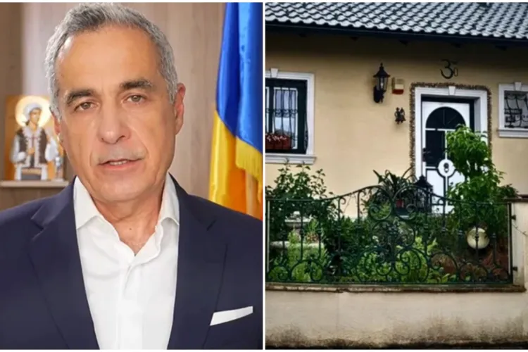 Câți bani a primit Călin Georgescu pe casa sa din Austria. Noul proprietar a avut doar cuvinte de laudă: „Oameni foarte de treabă”