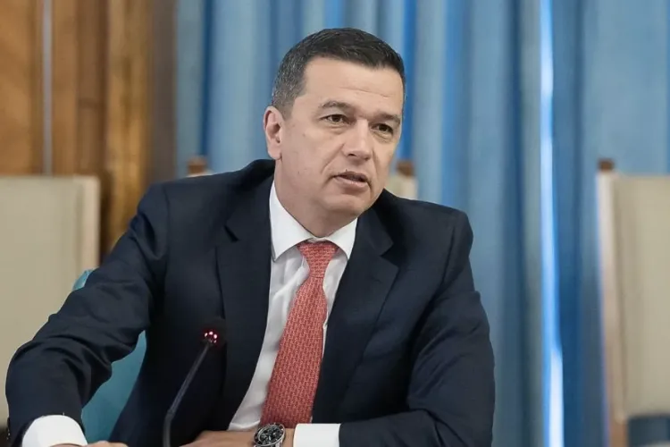 PSD pregătește o surpriză fiscală: Taxă de solidaritate și impozit progresiv, dar fără taxe pe pensii sau tranzacții bancare! Ce a mai anunțat acesta