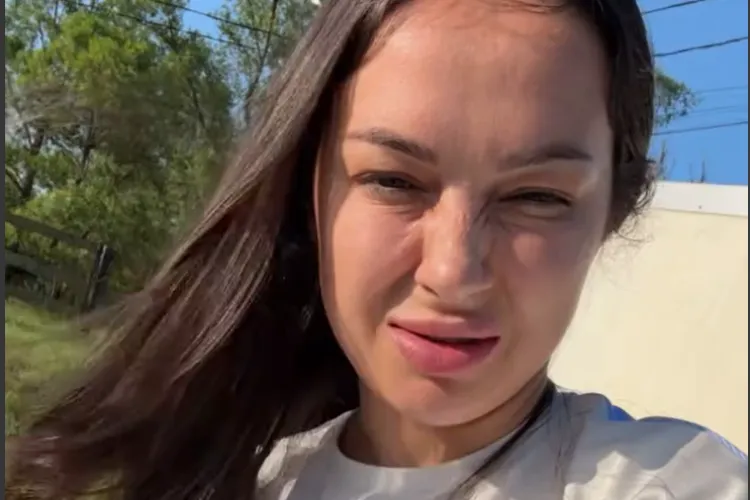 Vlăduța Lupău, supărată în Secuime că oamenii nu știu limba română: „Nu sunt rasistă! Dar, în România, să nu știi să vorbești română, e deranjant!” VIDEO