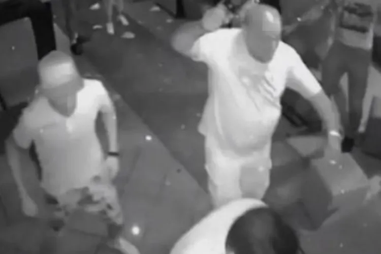 „Locotenentul” unei rețele de interlopi ce șantaja și bătea patroni de cluburi din Cluj, scapă din închisoare:„Dobândă 500 de euro/lună la datorie de 1000”