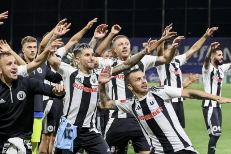 „Explozie” de transferuri la Universitatea Cluj! „Șepcile roșii” s-au înțeles cu 3 jucători importanți din SuperLiga